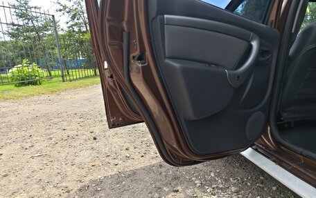 Renault Duster I рестайлинг, 2013 год, 999 999 рублей, 9 фотография