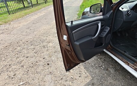 Renault Duster I рестайлинг, 2013 год, 999 999 рублей, 7 фотография