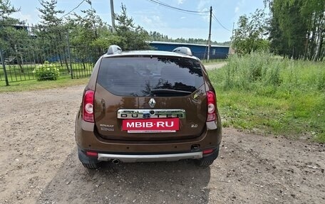 Renault Duster I рестайлинг, 2013 год, 999 999 рублей, 2 фотография