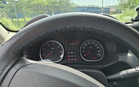 Renault Duster I рестайлинг, 2013 год, 999 999 рублей, 14 фотография