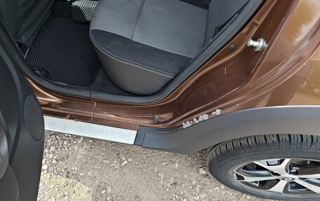 Renault Duster I рестайлинг, 2013 год, 999 999 рублей, 17 фотография