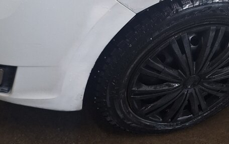 Skoda Rapid I, 2016 год, 580 000 рублей, 19 фотография