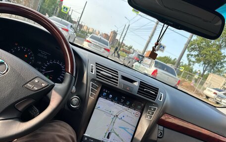 Lexus LS IV, 2007 год, 1 600 000 рублей, 3 фотография