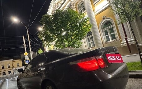 Lexus LS IV, 2007 год, 1 600 000 рублей, 6 фотография