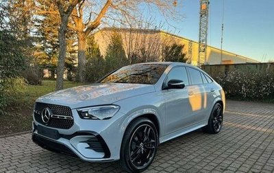 Mercedes-Benz GLE Coupe, 2024 год, 10 750 000 рублей, 1 фотография