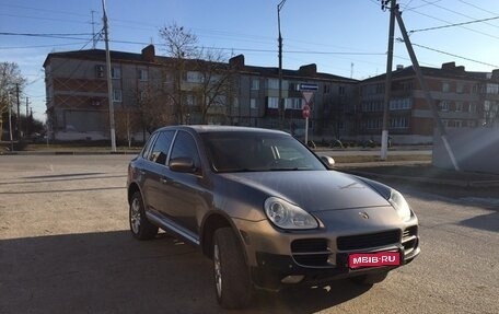Porsche Cayenne III, 2004 год, 1 000 000 рублей, 1 фотография