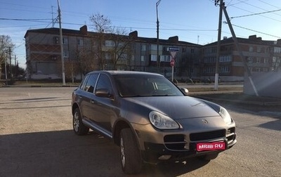Porsche Cayenne III, 2004 год, 1 000 000 рублей, 1 фотография
