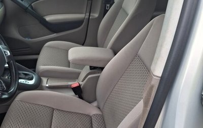 Volkswagen Golf VI, 2010 год, 600 000 рублей, 1 фотография
