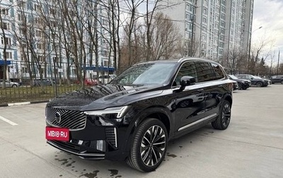 Volvo XC90 II рестайлинг, 2024 год, 10 290 000 рублей, 1 фотография
