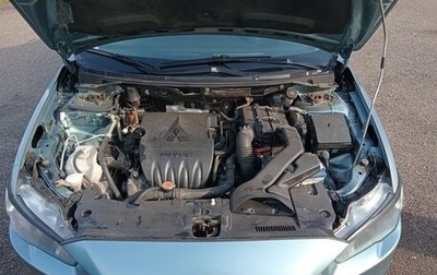 Mitsubishi Lancer IX, 2011 год, 900 000 рублей, 1 фотография