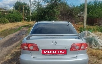 Mazda 6, 2004 год, 450 000 рублей, 1 фотография