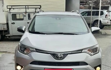 Toyota RAV4, 2018 год, 2 250 000 рублей, 1 фотография