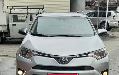 Toyota RAV4, 2018 год, 2 250 000 рублей, 1 фотография