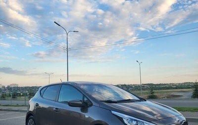 KIA cee'd III, 2013 год, 950 000 рублей, 1 фотография