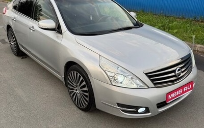 Nissan Teana, 2011 год, 1 070 000 рублей, 1 фотография