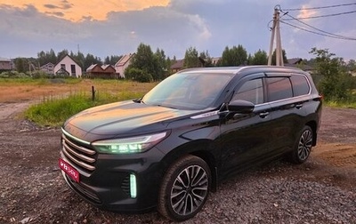 CheryExeed VX, 2023 год, 2 880 000 рублей, 1 фотография