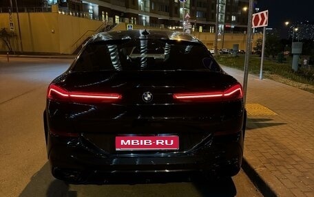 BMW X6, 2020 год, 7 000 000 рублей, 1 фотография