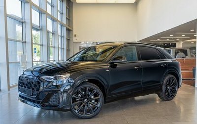 Audi Q8 I, 2025 год, 14 490 000 рублей, 1 фотография