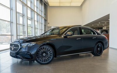 Mercedes-Benz E-Класс, 2025 год, 10 690 000 рублей, 1 фотография