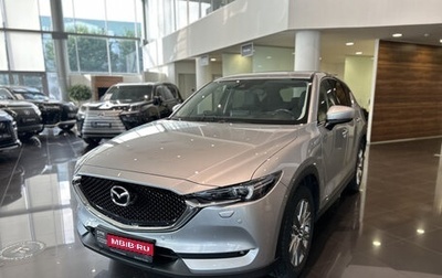 Mazda CX-5 II, 2020 год, 3 029 000 рублей, 1 фотография