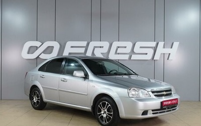 Chevrolet Lacetti, 2012 год, 688 000 рублей, 1 фотография