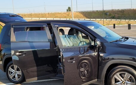 Chevrolet Orlando I, 2012 год, 1 200 000 рублей, 5 фотография