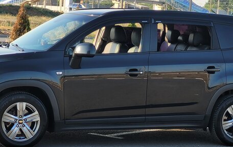 Chevrolet Orlando I, 2012 год, 1 200 000 рублей, 6 фотография