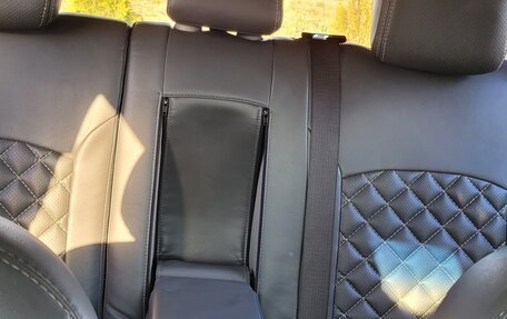 Chevrolet Orlando I, 2012 год, 1 200 000 рублей, 13 фотография