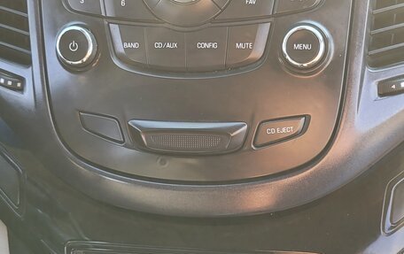 Chevrolet Orlando I, 2012 год, 1 200 000 рублей, 11 фотография