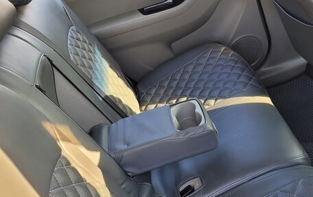 Chevrolet Orlando I, 2012 год, 1 200 000 рублей, 18 фотография