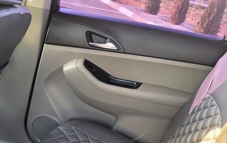 Chevrolet Orlando I, 2012 год, 1 200 000 рублей, 26 фотография