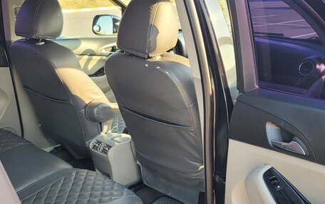Chevrolet Orlando I, 2012 год, 1 200 000 рублей, 25 фотография