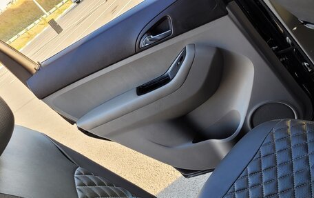 Chevrolet Orlando I, 2012 год, 1 200 000 рублей, 28 фотография