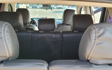 Chevrolet Orlando I, 2012 год, 1 200 000 рублей, 34 фотография