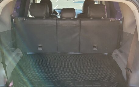 Chevrolet Orlando I, 2012 год, 1 200 000 рублей, 30 фотография