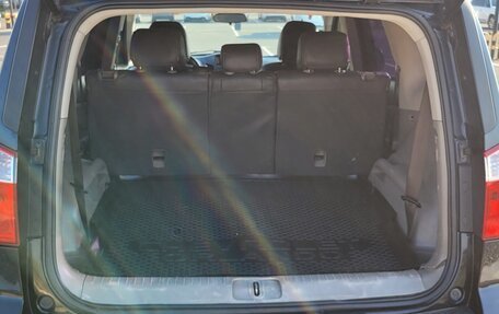 Chevrolet Orlando I, 2012 год, 1 200 000 рублей, 31 фотография