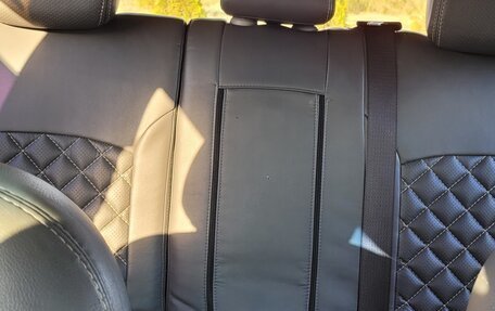 Chevrolet Orlando I, 2012 год, 1 200 000 рублей, 36 фотография