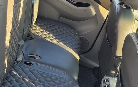 Chevrolet Orlando I, 2012 год, 1 200 000 рублей, 40 фотография