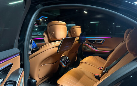 Mercedes-Benz S-Класс, 2023 год, 18 490 000 рублей, 16 фотография