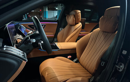 Mercedes-Benz S-Класс, 2023 год, 18 490 000 рублей, 14 фотография