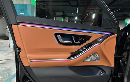 Mercedes-Benz S-Класс, 2023 год, 18 490 000 рублей, 15 фотография