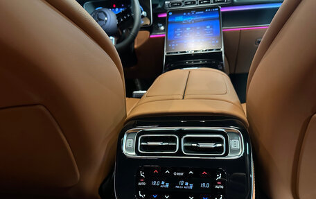 Mercedes-Benz S-Класс, 2023 год, 18 490 000 рублей, 20 фотография