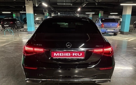 Mercedes-Benz S-Класс, 2023 год, 18 490 000 рублей, 6 фотография
