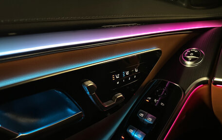 Mercedes-Benz S-Класс, 2023 год, 18 490 000 рублей, 27 фотография