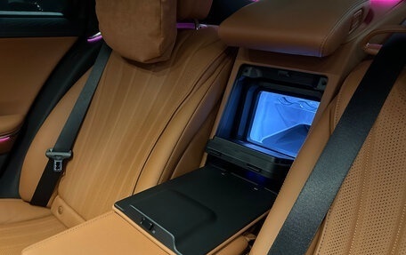 Mercedes-Benz S-Класс, 2023 год, 18 490 000 рублей, 32 фотография