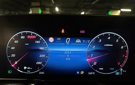 Mercedes-Benz S-Класс, 2023 год, 18 490 000 рублей, 28 фотография