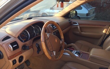 Porsche Cayenne III, 2004 год, 1 000 000 рублей, 3 фотография