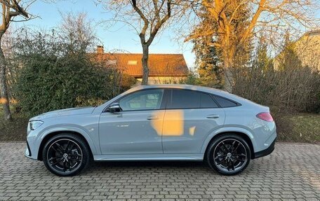 Mercedes-Benz GLE Coupe, 2024 год, 10 750 000 рублей, 3 фотография