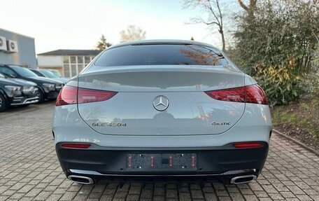 Mercedes-Benz GLE Coupe, 2024 год, 10 750 000 рублей, 4 фотография