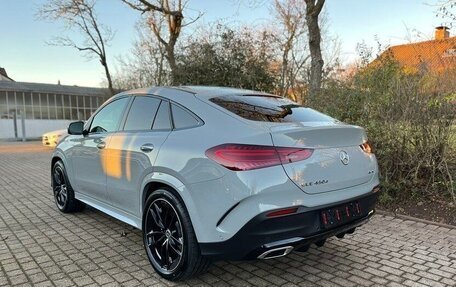 Mercedes-Benz GLE Coupe, 2024 год, 10 750 000 рублей, 5 фотография